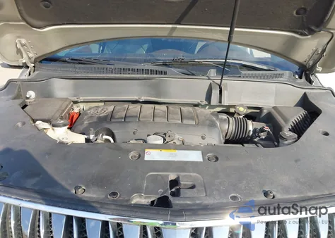 2013 Buick Enclave Leather z USA, uszkodzony, nr VIN 5GAKRCKD5DJ144791